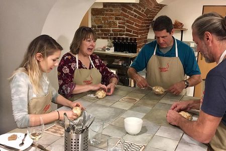 Cook Authentic Czech with Grandma’s Recipes