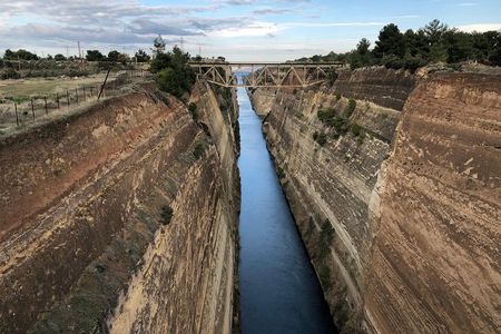 3 Days Private Tour: Mycenae - Epidaurus - Corinth - Olympia & Delphi