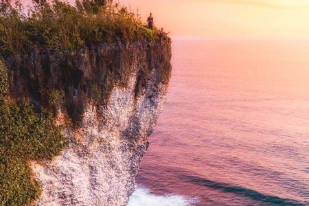 Uluwatu Instagram Tour: Unforgettable Beaches (Private & All-Inclusive)