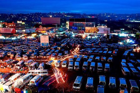 1 Day Kampala city tour