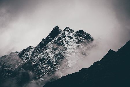 Friendship Peak Trek