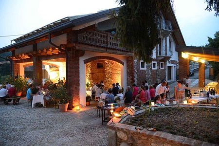 Visit and tasting of 3 D.O.C.wines Fontechiara