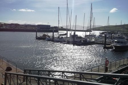 Dingle Town & Peninsula Private Chauffeur Driven Day Tour From Killarney Luxury 