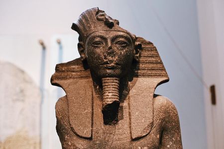 #1 British Museum & National Gallery | 100% Guaranteed | 8ppl Max
