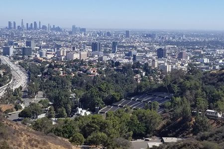 Private VIP One-Hour Hollywood Tour
