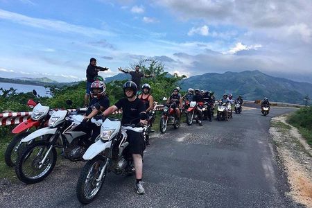 One Way Tour Dalat to Nha Trang or Nha Trang to Dalat 
