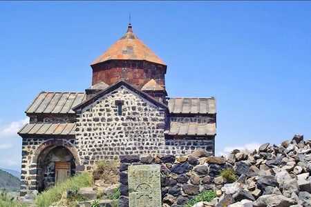 Private 6-7 hour Tsaghkadzor, Kecharis, Lake Sevan, Sevanavank Tour from Yerevan