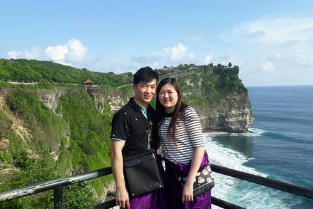 Bali Car Charter With English Speaking Driver