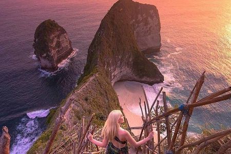 Nusa Penida Instagram Unforgettable Tour
