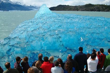 Navigation All glaciers