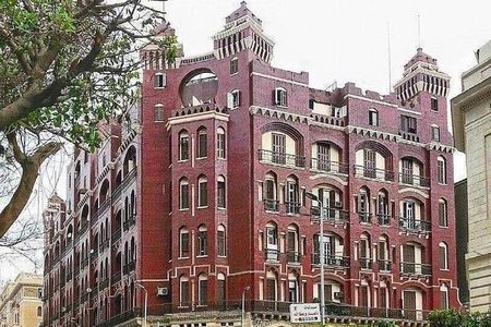 Walk Through Medieval Cairo With Egyptian Museum Visit & Felucca Ride 