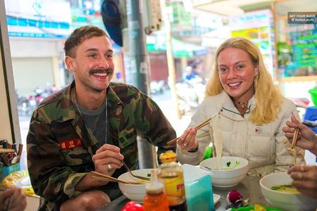 Hanoi Epic tour 4D3N Hanoi - Ninh Binh - Halong Bay 