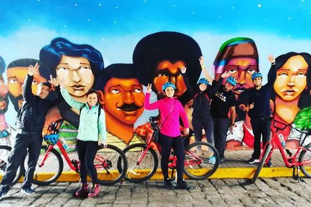 The Charm of Barranco & Pre Inca Pyramid (5* Tour)
