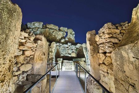 An Insider's Gozo