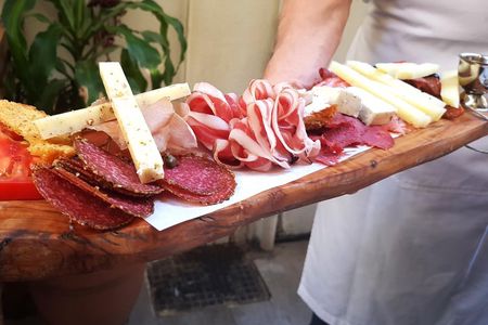  Best Food Tasting Tour of Athens, taste 18+ iconic Greek foods! 