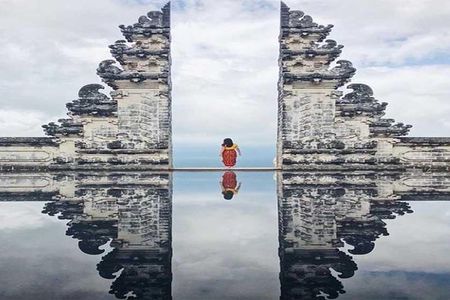 Bali Instagram Tour: The Most Scenic Spots