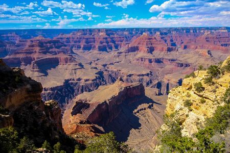  Grand Canyon Private Guided Tour