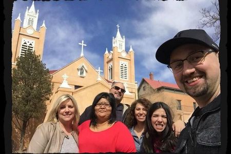History, Legends and Lore Guided Old Town Stroll
