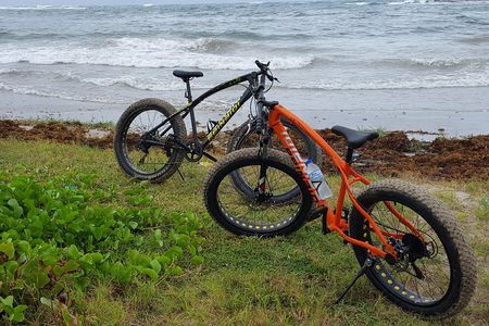 Extreme Outback Tour in St Lucia