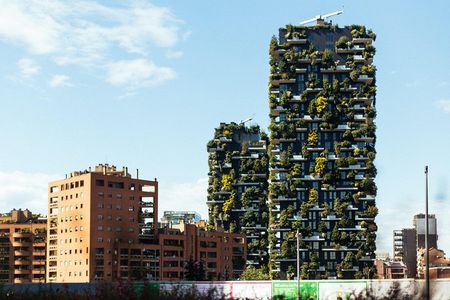 Private City Kickstart Tour: Milan