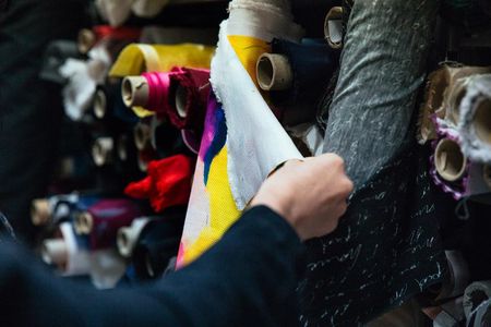 Treasures of Milan: Fashion and Design Private Tour