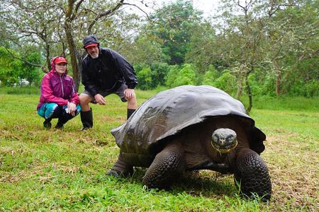 7-Day Galapagos Essentials