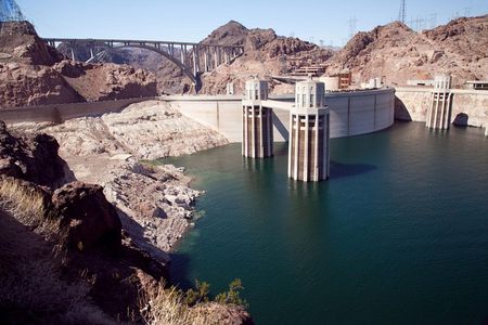 Small-Group Hoover Dam Tour from Las Vegas