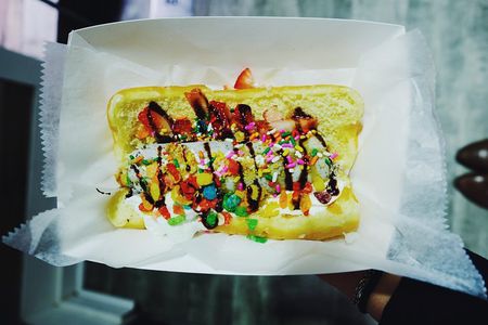 Philadelphia Delicious Donut Tour