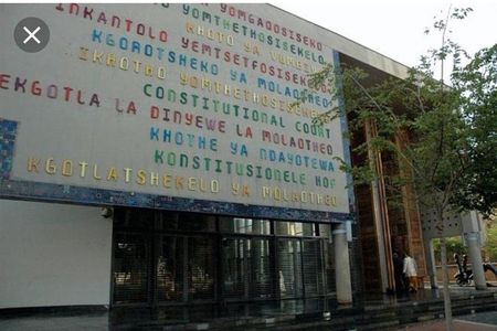Constitutional Hill and Apartheid Museum Half-Day Tour from ZAR R1 100 Private 