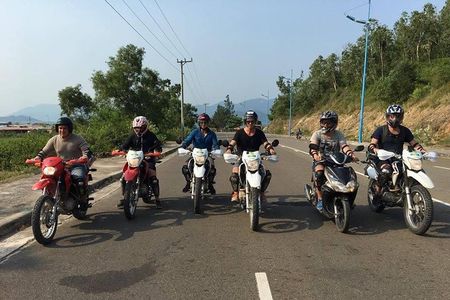Nha Trang To Dalat Or Vice Versa - One Day