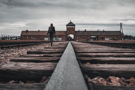 Auschwitz-Birkenau Tour from Wrocław