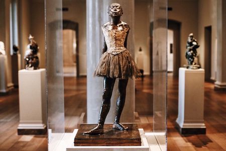 #1 National Gallery of Art | Satisfaction Guaranteed! | 8ppl Max
