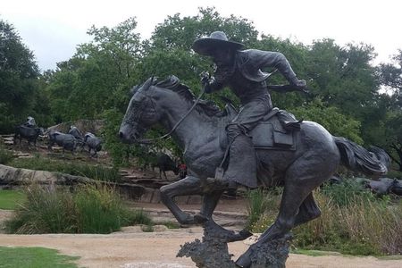 Private Dallas and JFK Tour with Local Guide