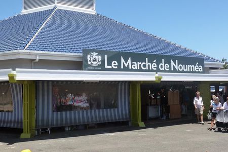 The "French Touch" Tour