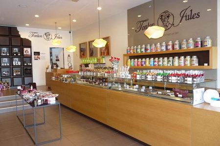 The "French Touch" Tour