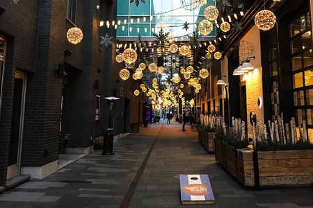 2 Hour LoDo Historic Walking Tour in Denver
