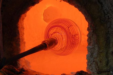 Murano Glass Experience With a Visit to a Burano Lace Island