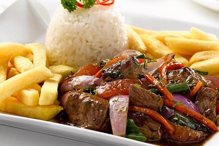 Peruvian Food Classes and Visit Local Market || All Included || Private Tour