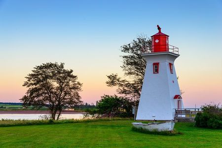 Best of P.E.I. Small Group Tour w/Anne Of Green Gables +Cavendish