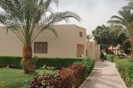 Howard Carter House Luxor 4 Hours Tour