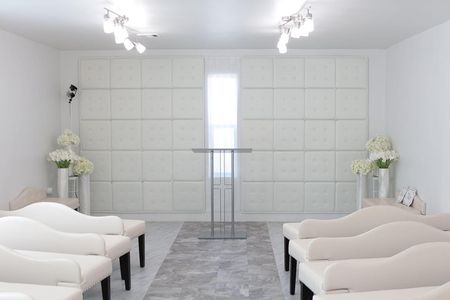 Las Vegas Wedding at Paradise Wedding Chapel