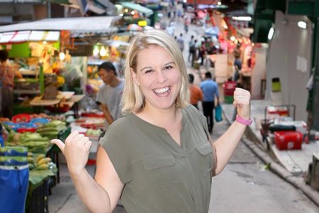 Peaks to Piers, Half-Day Private Customised Tour In Hong Kong