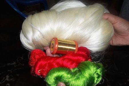 Story of Mysore Silk tour from Bangalore to experience Silk Weaving & Palace
