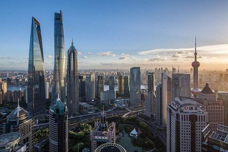 Half-Day Private Customized Shanghai Shore Excursion of City Highlights 