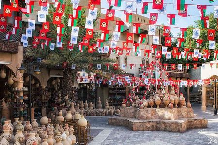 Nizwa Full Day tour