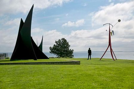Private Tour to Louisiana Museum of Modern Art
