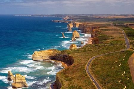 Private Great Ocean Road Day Trip from Melbourne