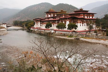5 Days- Bhutan Cultural Tour
