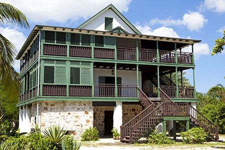 East End Activities and Tour in Grand Cayman