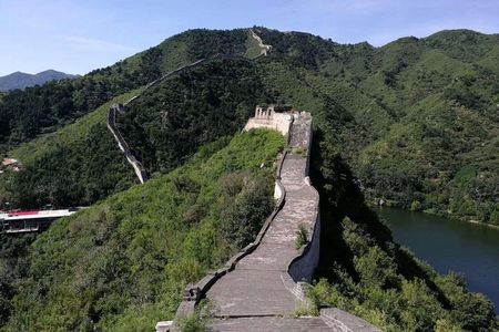 Beijing Private Transfer to Huanghuacheng Water Great Wall